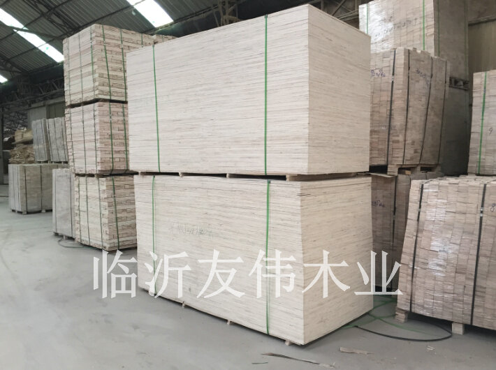 楊木包裝板瑕疵怎麽修補好？