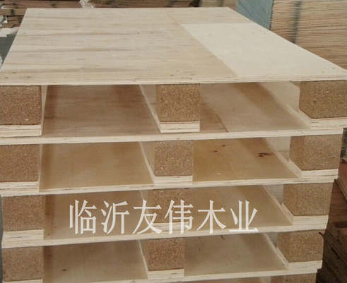 膠合板托盤板簡單的製作工藝