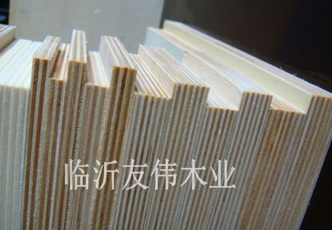 膠合包裝板是怎麽製成，主要原料是什麽
