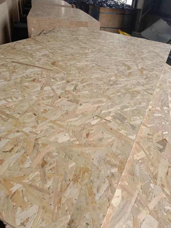 歐鬆板的結構怎樣，用於什麽領域？